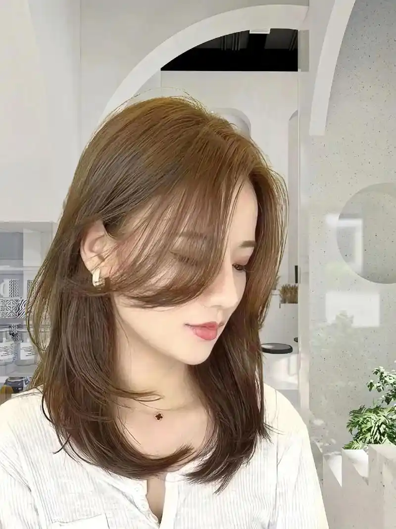 最火最新的锁骨发