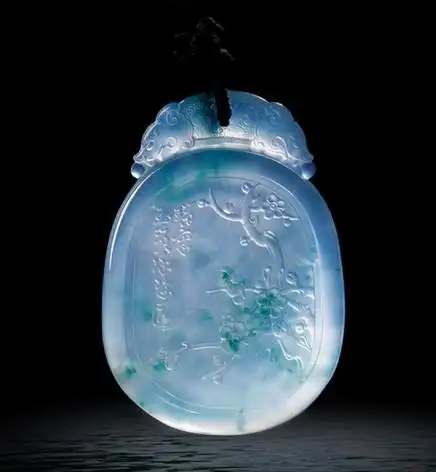 宝怡和:感悟"翠之六品"里的翡翠人生(图)