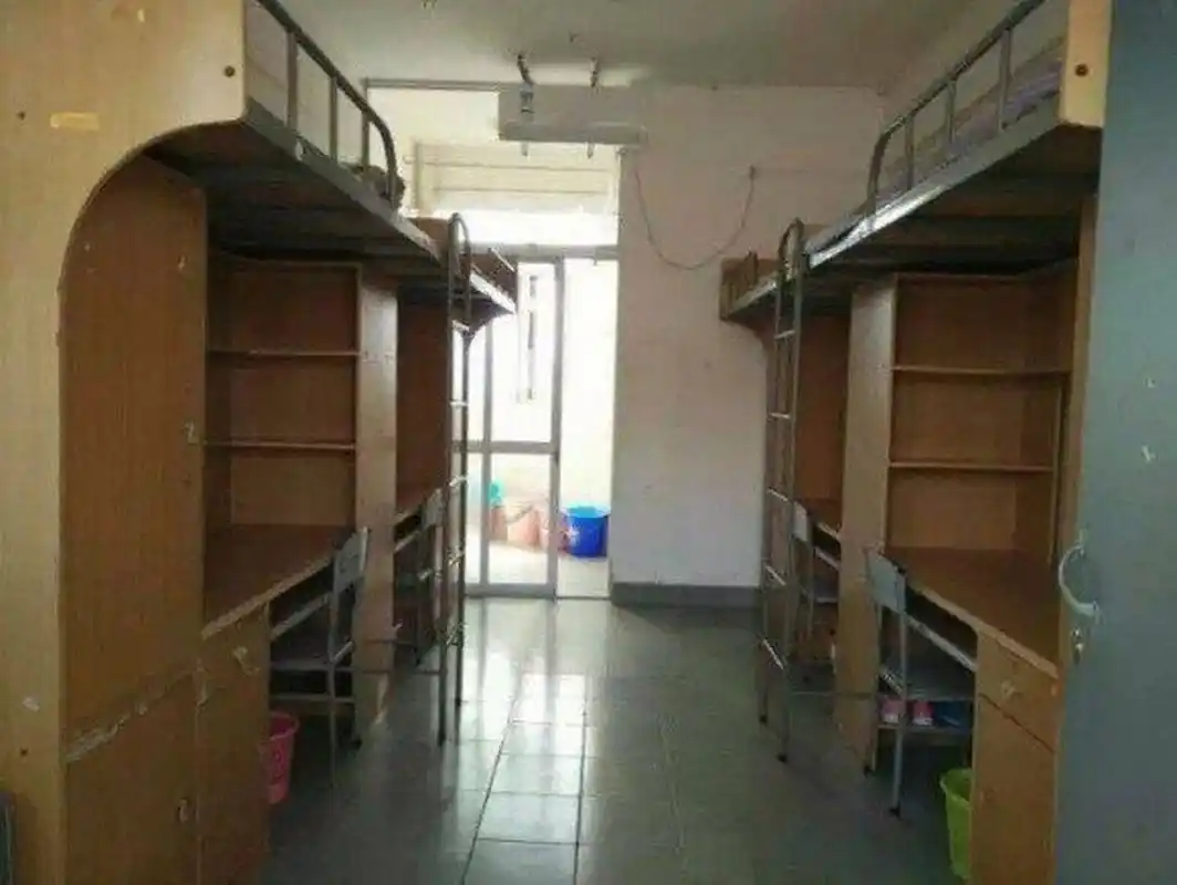 海南大学介绍—宿舍篇75 海南大学宿舍篇来啦 1.