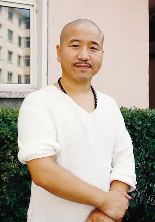 盘点娱乐圈光头造型的十八位男星(图)