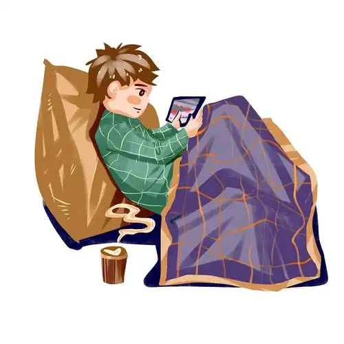 小海科普低头看手机脖子痛肩颈痛每天投入3分钟轻松拯救你的颈椎