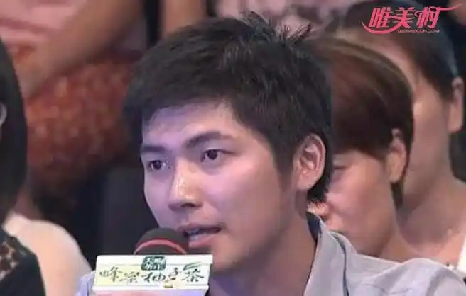 华业汉个人资料曝光 他的老婆是娱乐圈里面的人吗