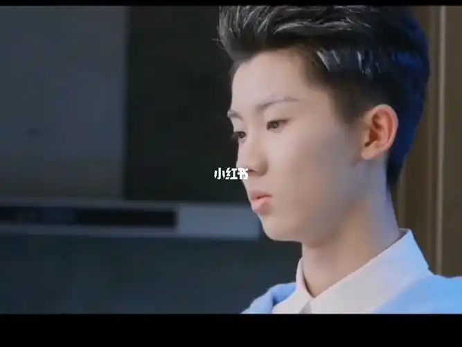 马嘉祺  #贺峻霖