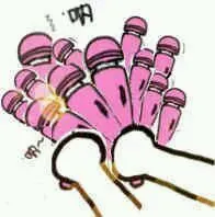 好污猝不及防老司机色色自慰器gif动图_动态图_表情包下载_soogif