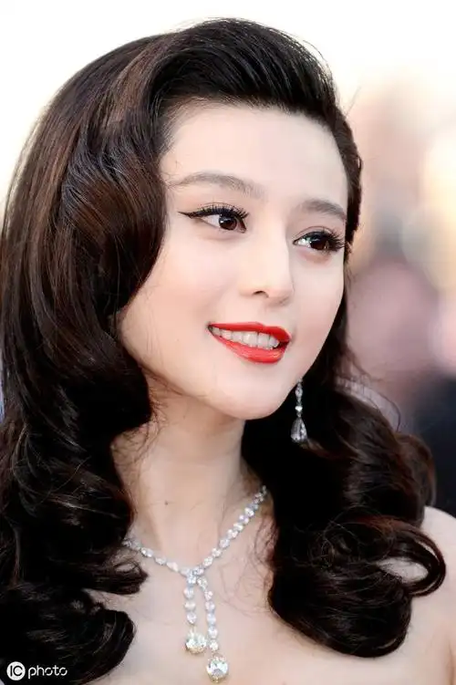 范冰冰个人资料及简历(范冰冰个人资料简历及图片)-情感知识库-动动脑