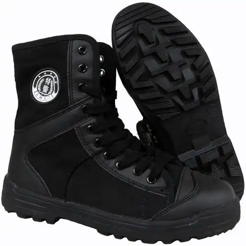 99作训鞋 99帆布作训靴批发