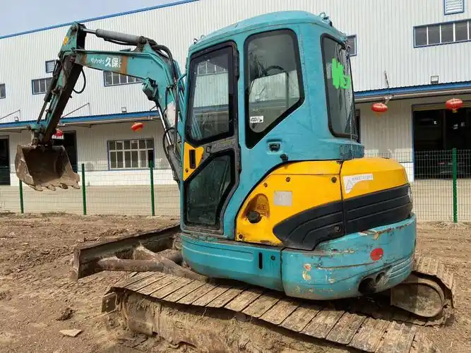 市二手久保田kx155挖掘机_二手久保田kx155挖掘机价格5万】_挖机圈