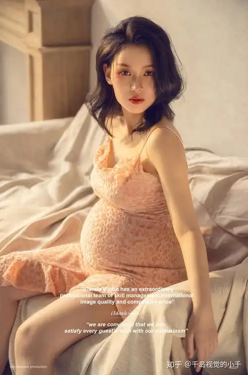 孕妇照怎样拍才又好看又有创意? - 知乎