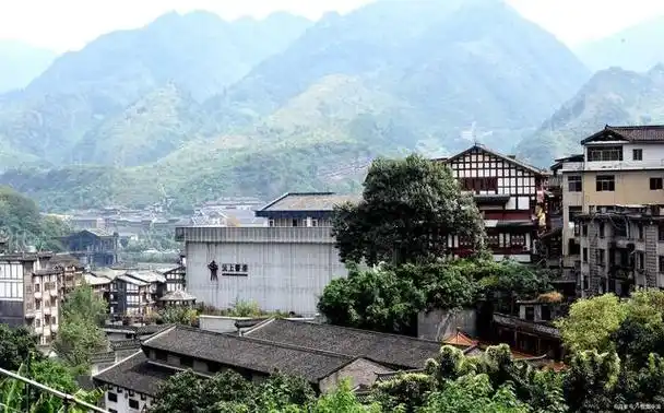 茅台镇旅游景点攻略