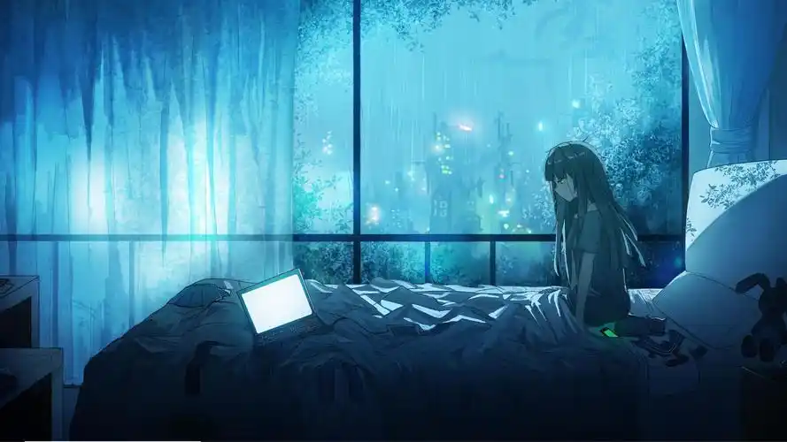 wallpaperengine动态壁纸推荐2020非你莫鼠