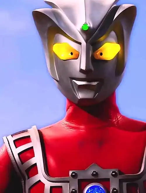 雷欧最后的软肋,阿斯特拉奥特曼