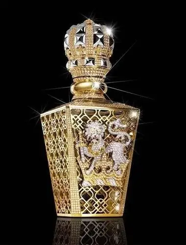 最贵的化妆品大合集!看完我想哭!