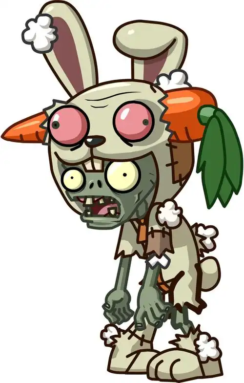 植物大战僵尸图片