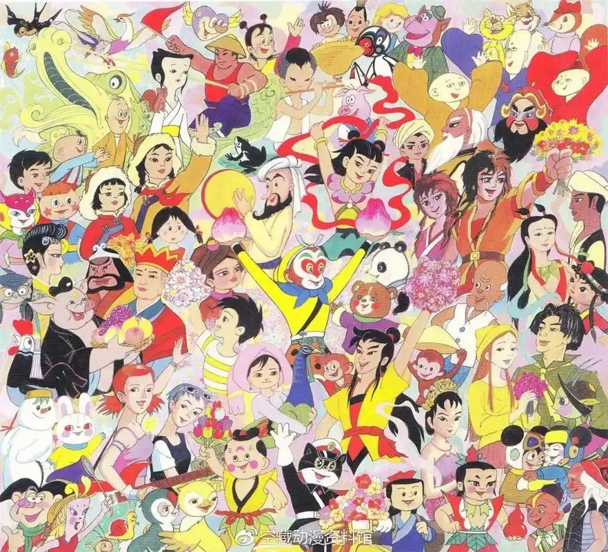 中国电影市场做好这个生意,300亿只是小数目!