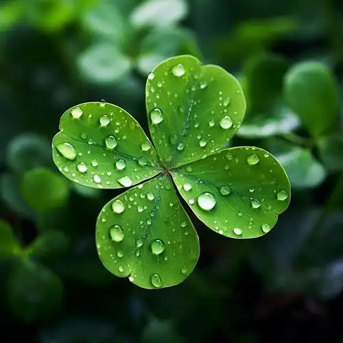 适合女士的风水头像