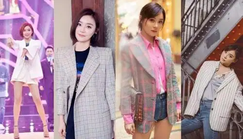 张戈追袁姗姗四年,交女友时对袁姗姗一如既往,网友:只是备胎!