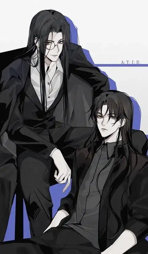 i受i病娇疯批美人受进