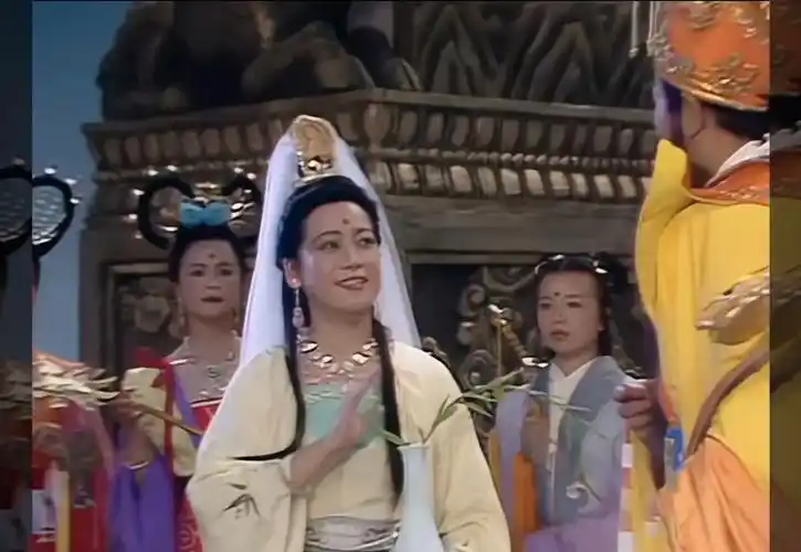 当孙悟空当上了玉帝