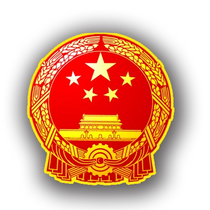 国徽设计模板素材