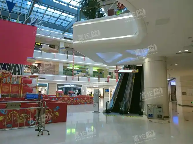 大家还记得嘉兴有个中关村么?