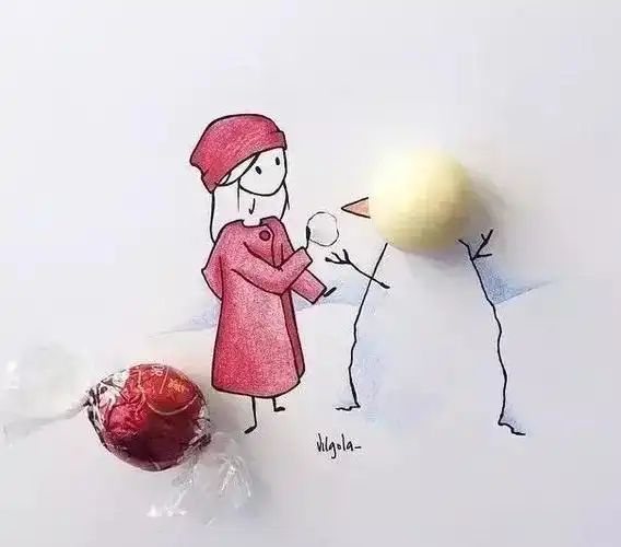 善良最能温暖世道