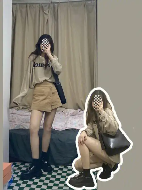 156cm均价607775平价小个子显瘦显高穿搭