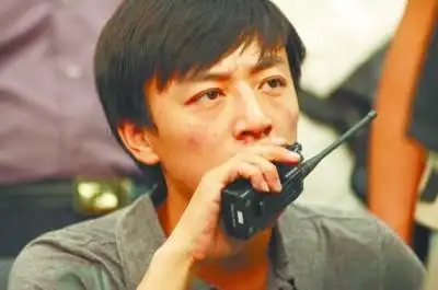 李木戈导演的新剧即将开机消防题材彭小苒任嘉伦搭档你期待吗