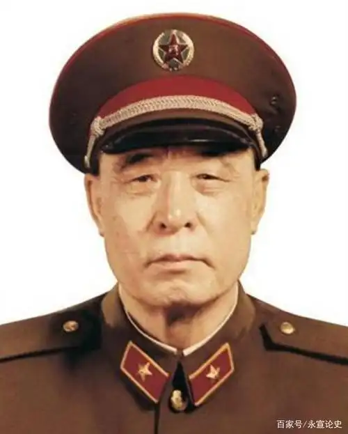 岁月如金!开国少将仅剩7名,开国大校还有上百人