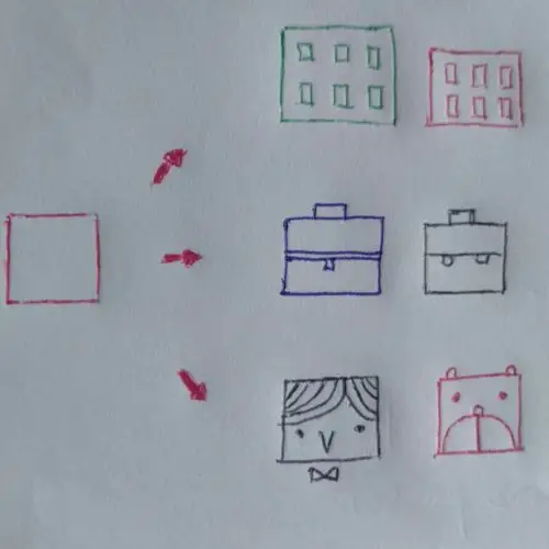 07-d3-正方形变形记