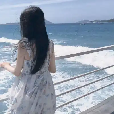 女生头像是认清是看淡是无所谓是顺其自然