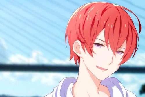 像素男友全人物具象图(第三弹).