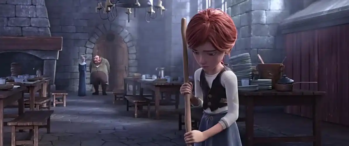 了不起的菲丽西