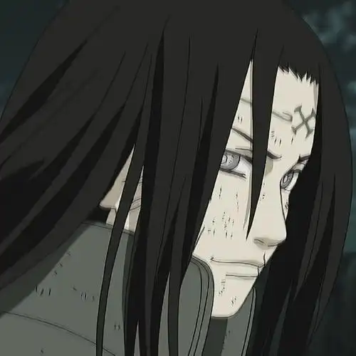 火影忍者 /日向宁次 #动漫头像##动漫男. 来自mafia· - 微博