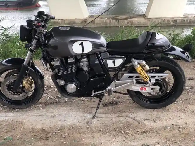 供应雅马哈xjr400