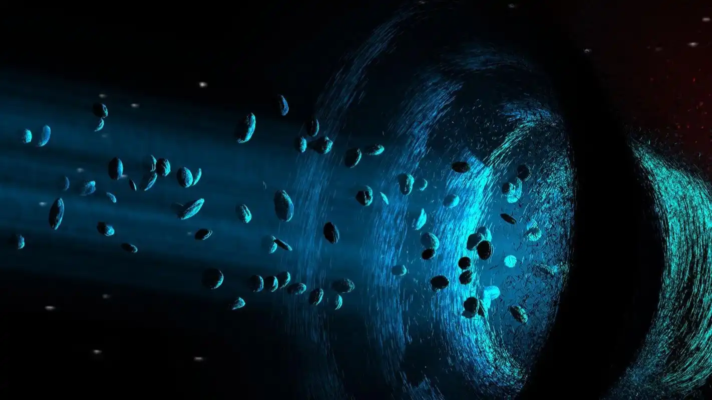 创意立体3d设计图片桌面壁纸高清 第二辑