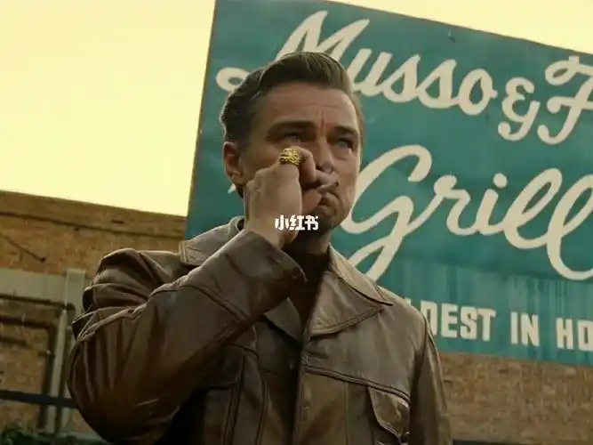 忘词了怎么办#莱昂纳多  #小李子