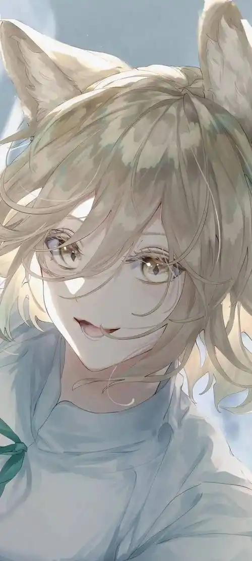 壁纸|又潮又酷的动漫手机壁纸_wi-fi_图片_图文