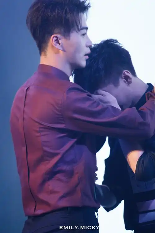 孟瑞##王博文##公益孟成林##王博文星空下的秘密