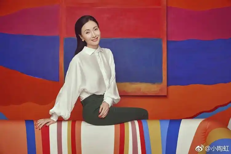 陶虹- 堆糖,美图壁纸兴趣社区