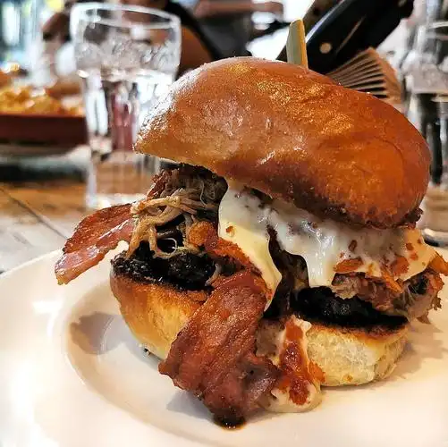 英国博主带你吃遍地道伦敦美食太馋人了