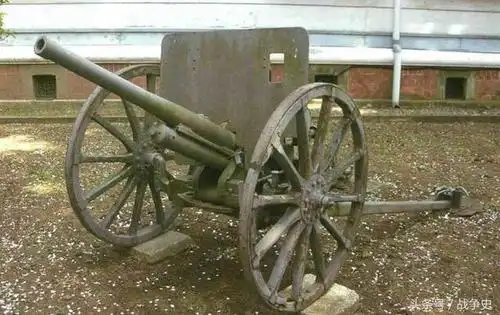 二战日本这种装备对抗钢铁洪流,结果闹笑话被美国无情碾碎