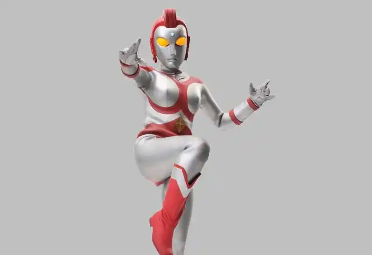 这3个奥特曼中的女巨人你想要娶哪一个想娶第2个怕迪迦打我