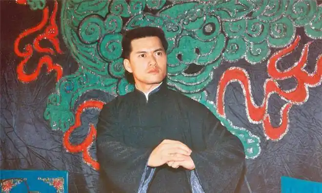 津门教父袁文会攀比黄金荣结交杜月笙人家压根瞧不起他