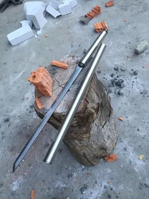 古代棍棒兵器之十大排名,如意金箍棒竟屈居第二!