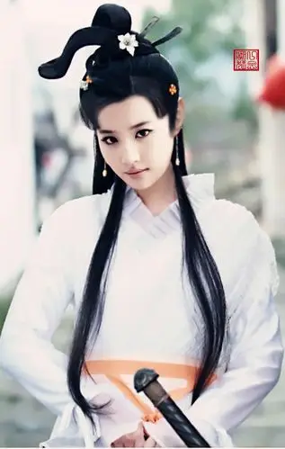 【移花接木】刘亦菲换脸楼_ps换脸吧_百度贴吧