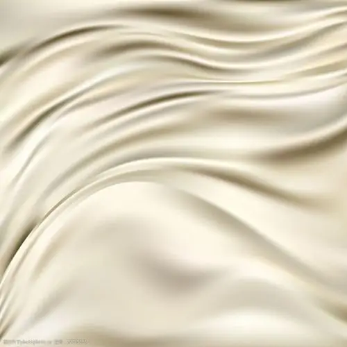 淡色丝绸背景矢量素材图片