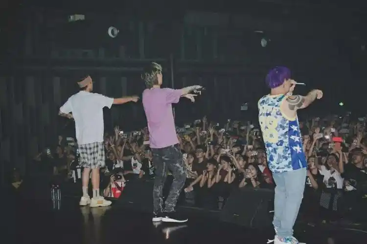 如今,到了闰2020年,是奥林匹克兴师举办的一年,也到了cdc说唱会馆四年