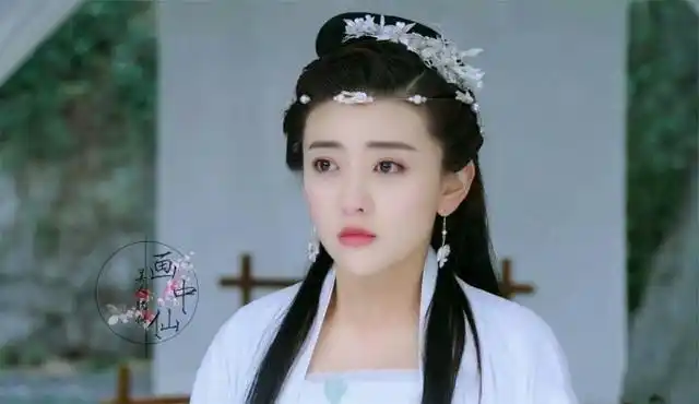 盘点古装剧中7大美艳的王妃林依晨垫底angelababy第2第一位