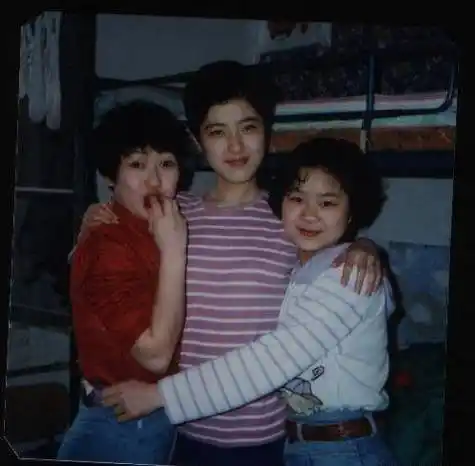 曾黎:角色被抢,倒贴丑男,"中戏第一校花"出道20年只能演配角