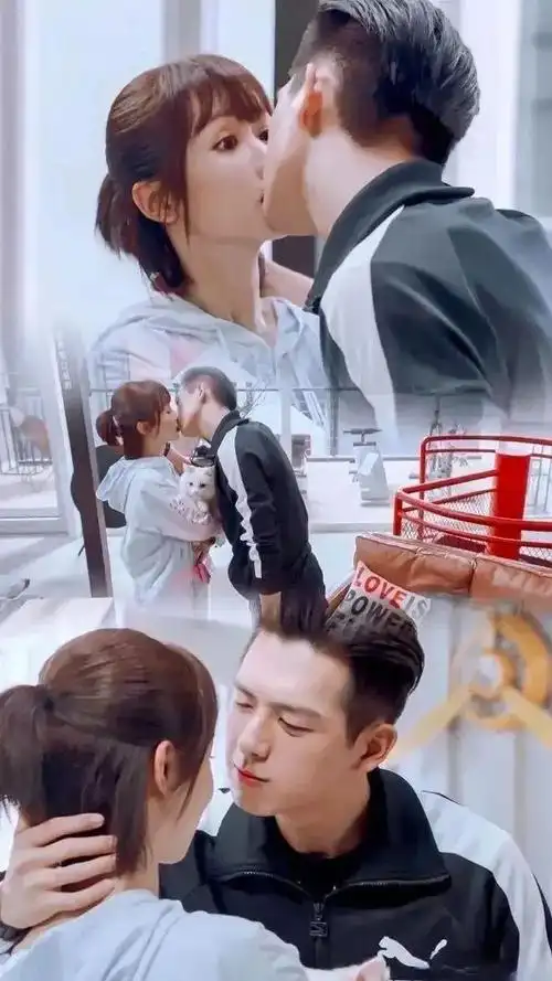 一口气"奶红"6大男神,这"旺男主"女神不简单|杨紫|童星|李现|檀健次